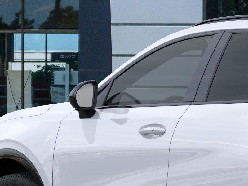 new 2026 Buick Envision car, priced at $44,851