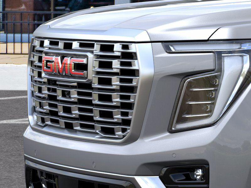 new 2026 GMC Yukon car, priced at $84,977