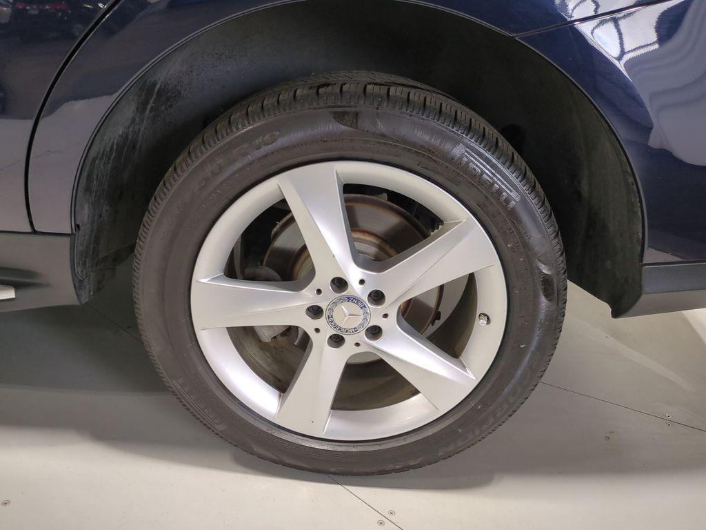 used 2017 Mercedes-Benz GLE 350 car, priced at $17,500