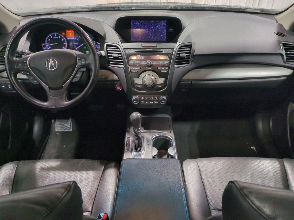 used 2013 Acura RDX car, priced at $9,750