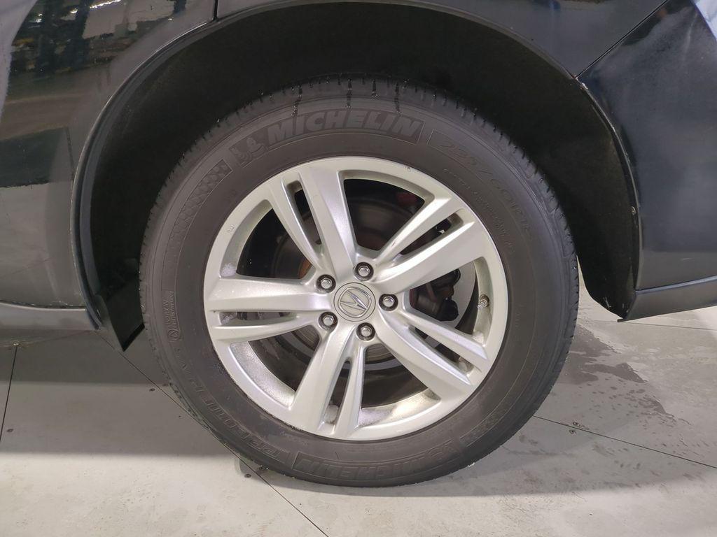 used 2013 Acura RDX car, priced at $9,750