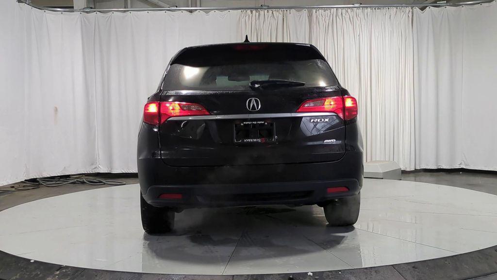 used 2013 Acura RDX car, priced at $9,750