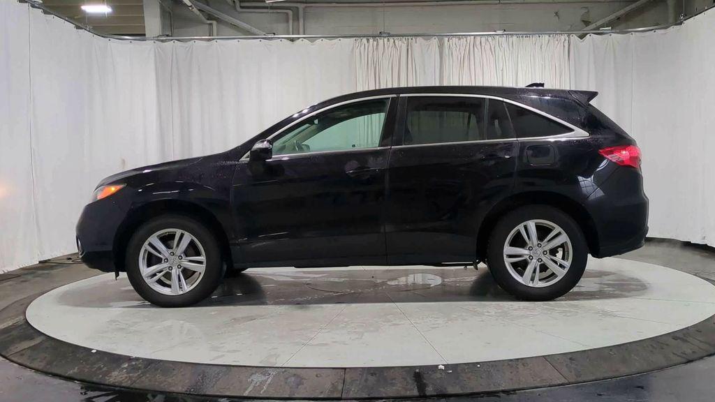 used 2013 Acura RDX car, priced at $9,750