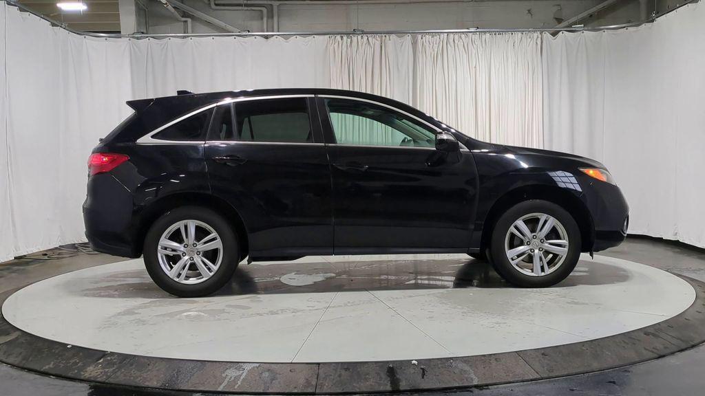 used 2013 Acura RDX car, priced at $9,750