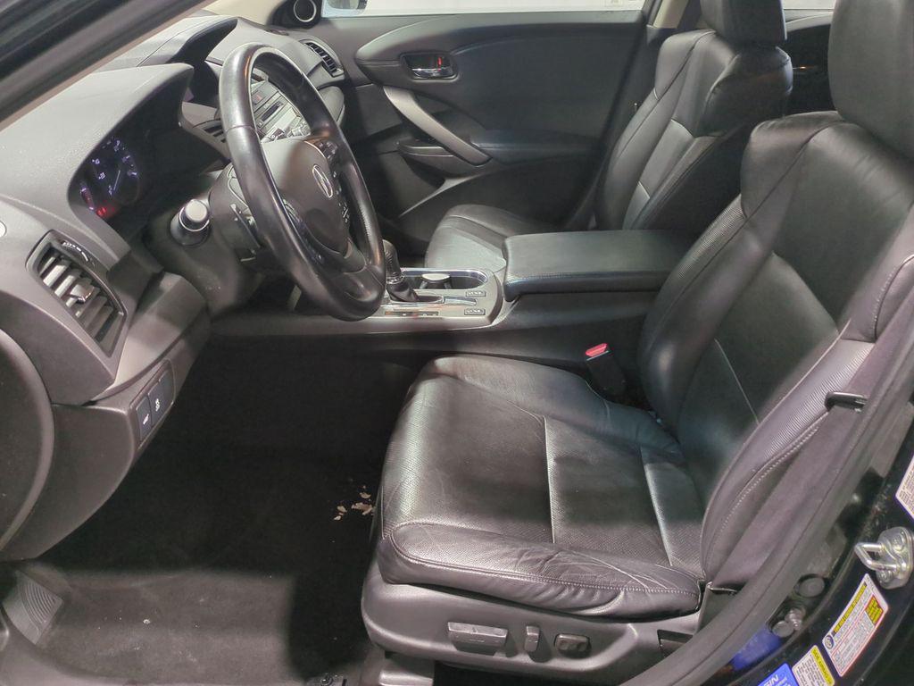 used 2013 Acura RDX car, priced at $9,750