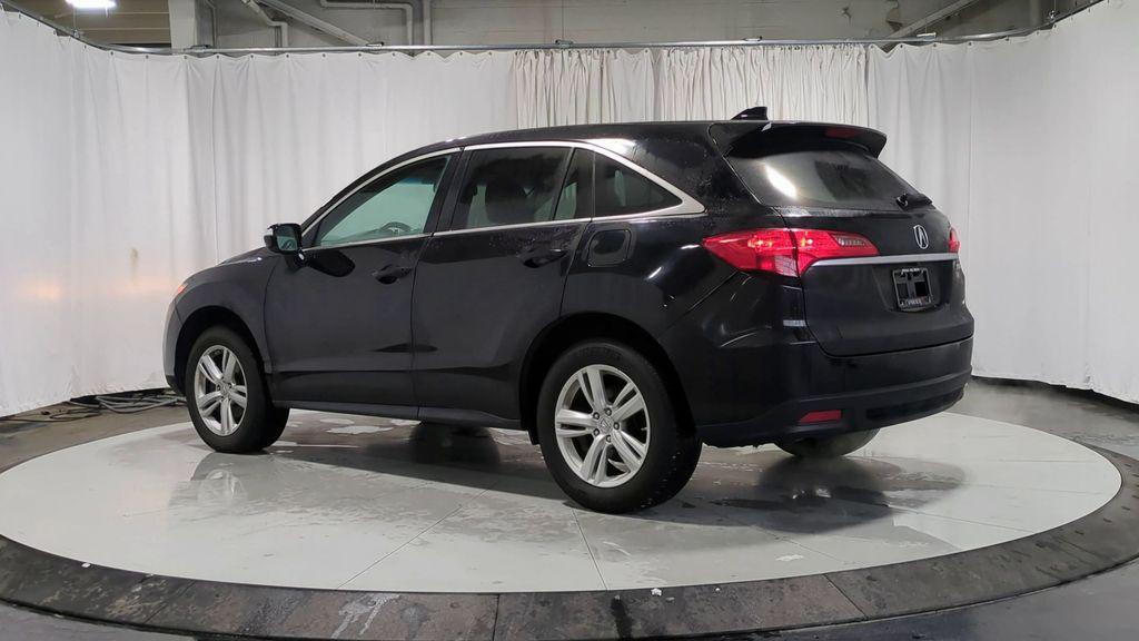 used 2013 Acura RDX car, priced at $9,750