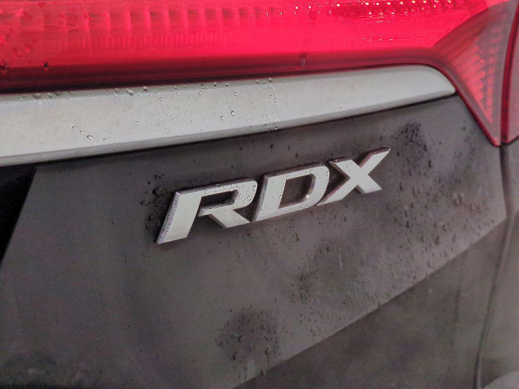 used 2013 Acura RDX car, priced at $9,750