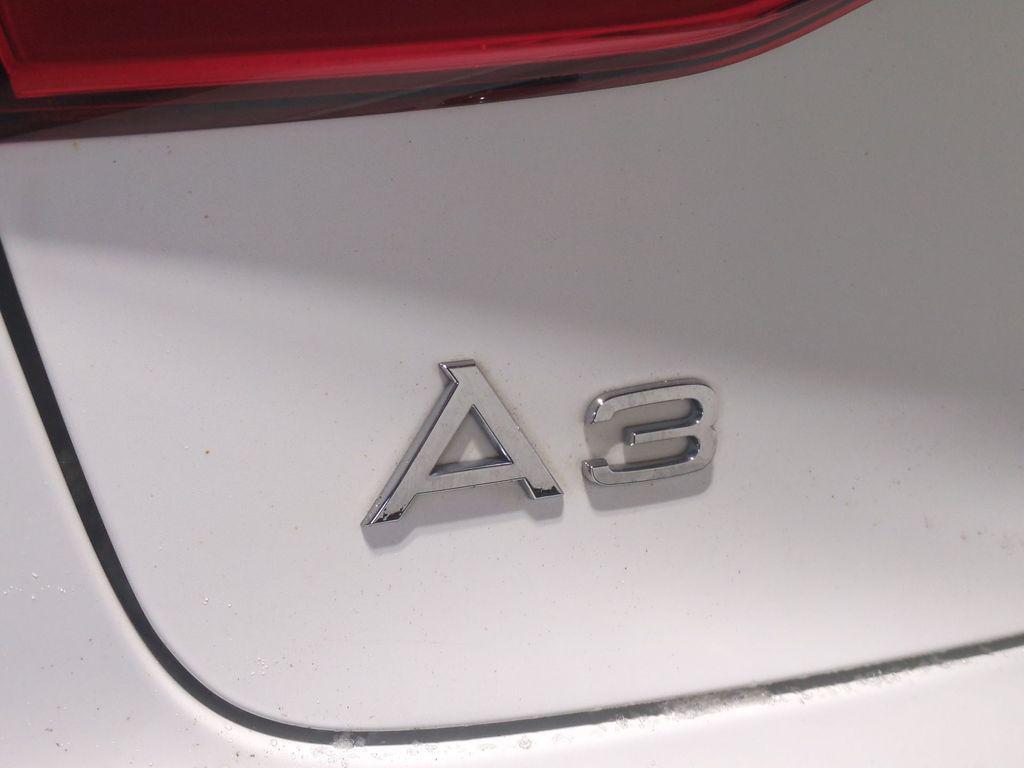 used 2016 Audi A3 car, priced at $12,650