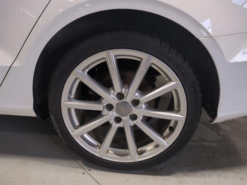 used 2016 Audi A3 car, priced at $12,650