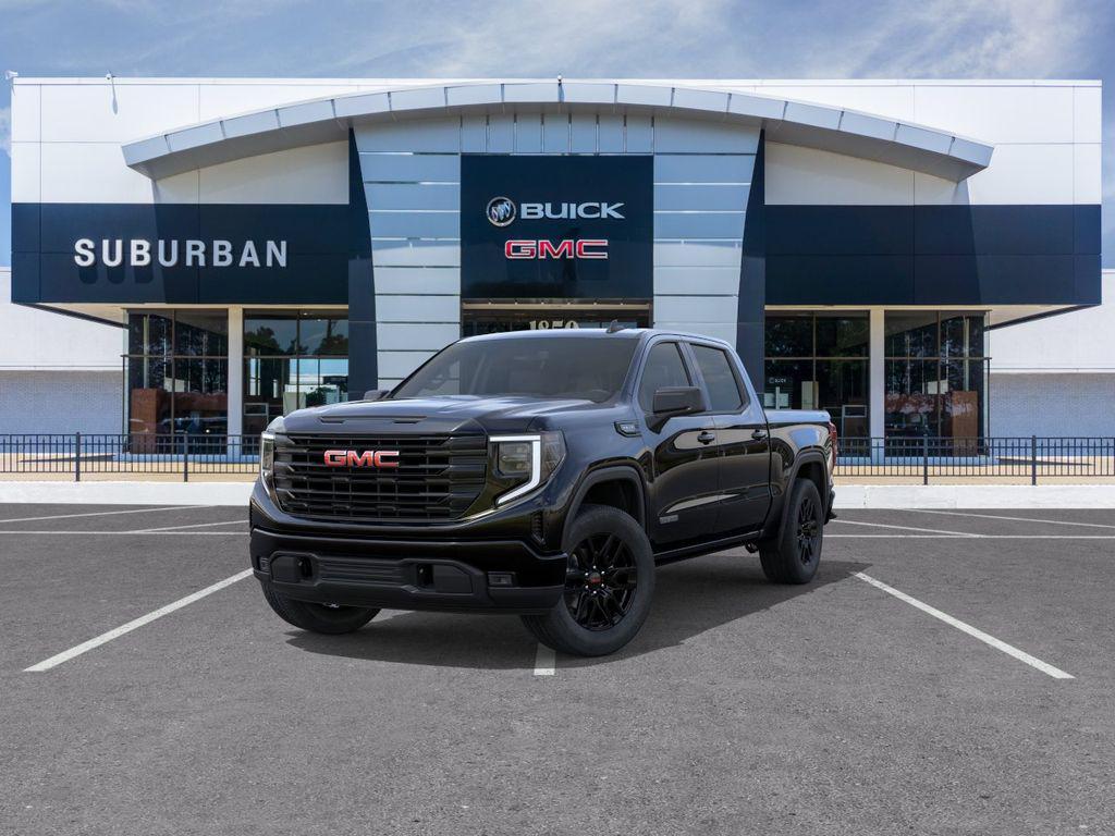new 2026 GMC Sierra 1500 car, priced at $55,907
