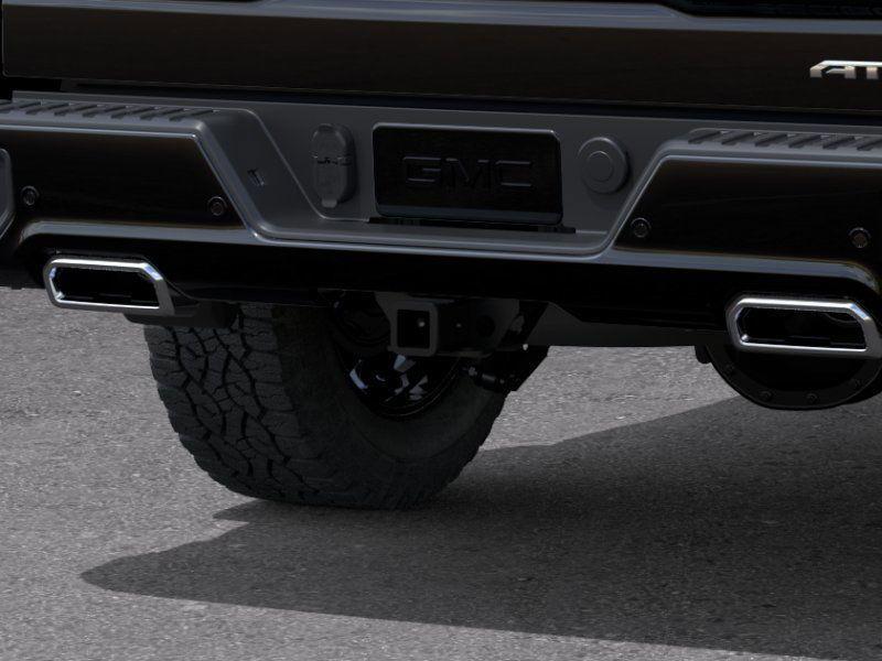 new 2026 GMC Sierra 1500 car, priced at $68,106