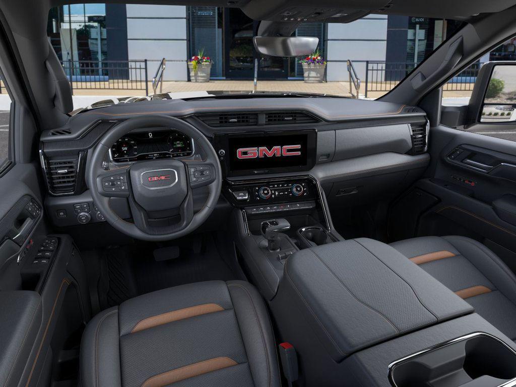 new 2026 GMC Sierra 1500 car, priced at $68,106