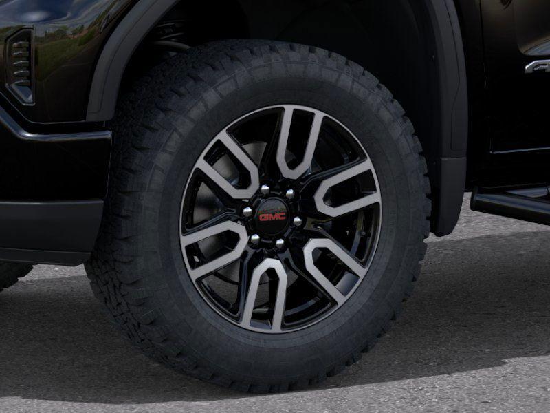 new 2026 GMC Sierra 1500 car, priced at $68,106