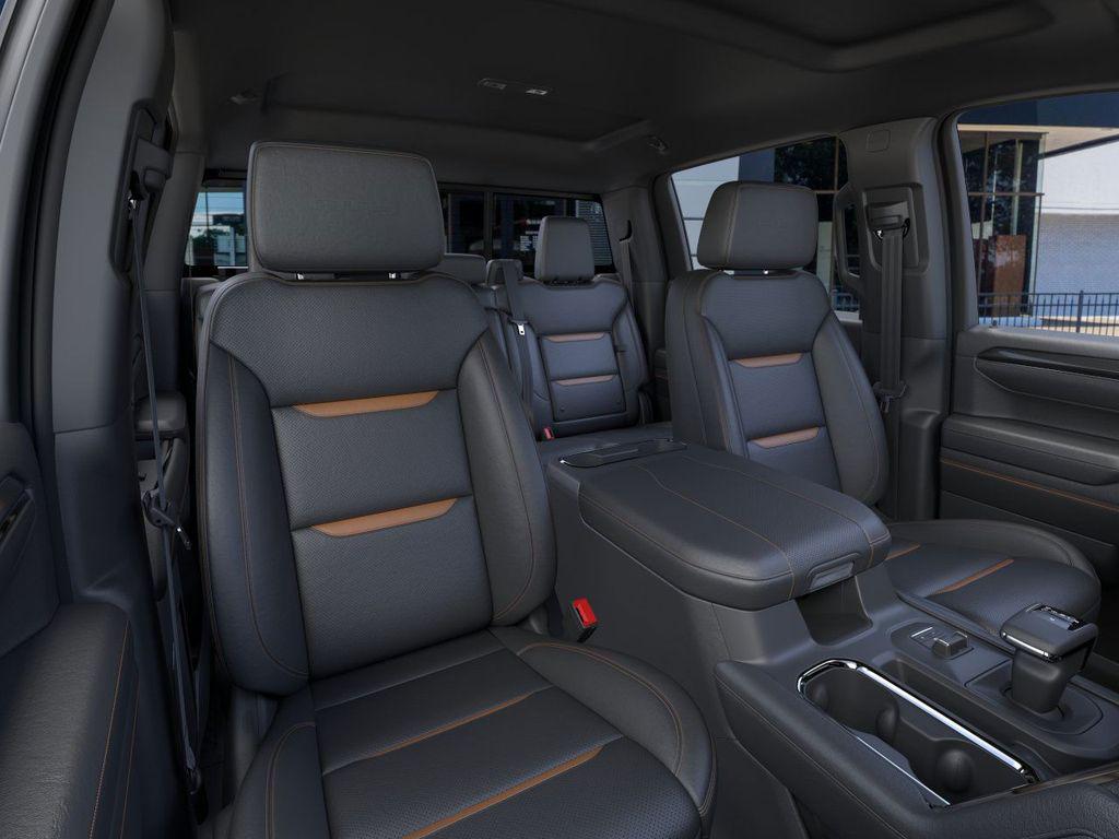 new 2026 GMC Sierra 1500 car, priced at $68,106