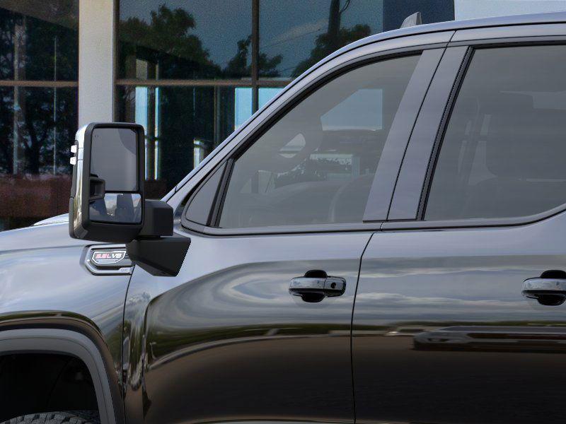 new 2026 GMC Sierra 1500 car, priced at $68,106