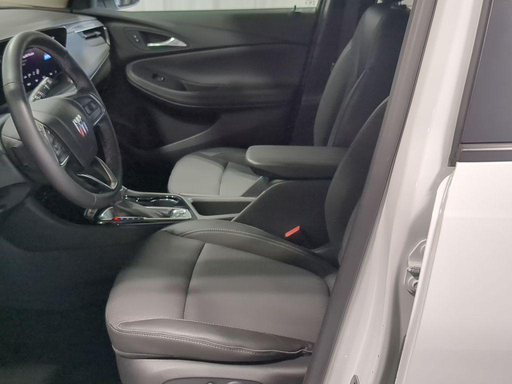 used 2024 Buick Encore GX car, priced at $22,695