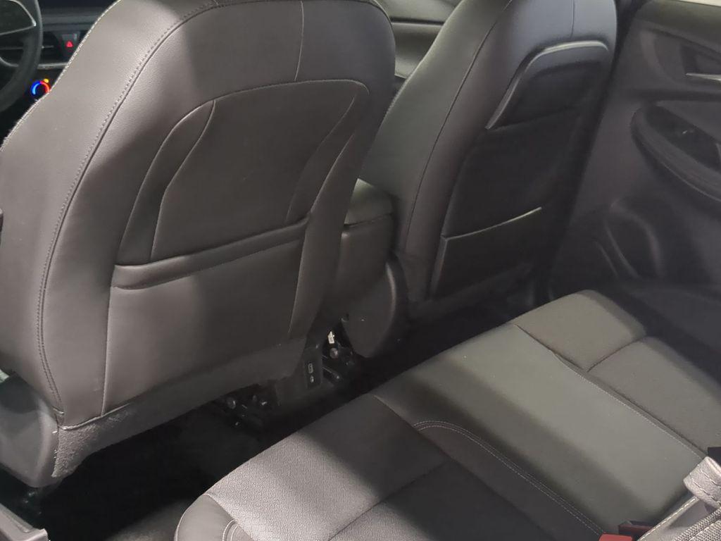 used 2024 Buick Encore GX car, priced at $22,695