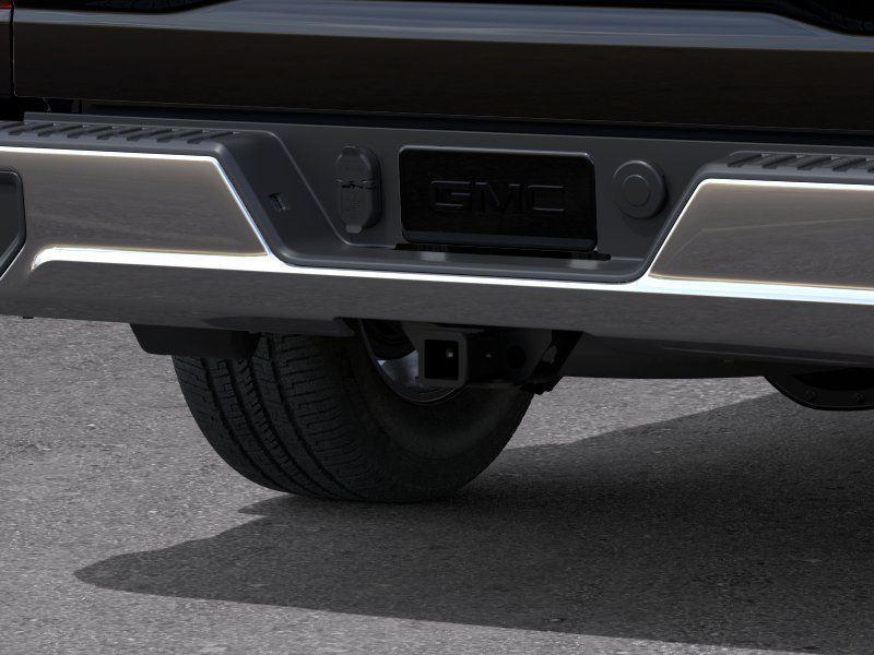 new 2026 GMC Sierra 1500 car, priced at $47,138