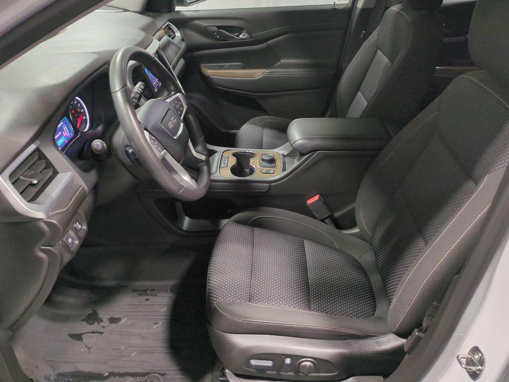 used 2023 GMC Acadia car, priced at $26,195