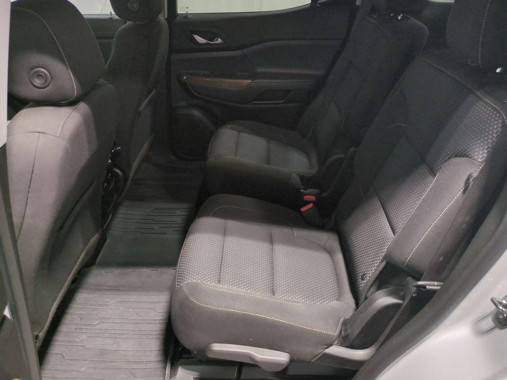 used 2023 GMC Acadia car, priced at $26,195