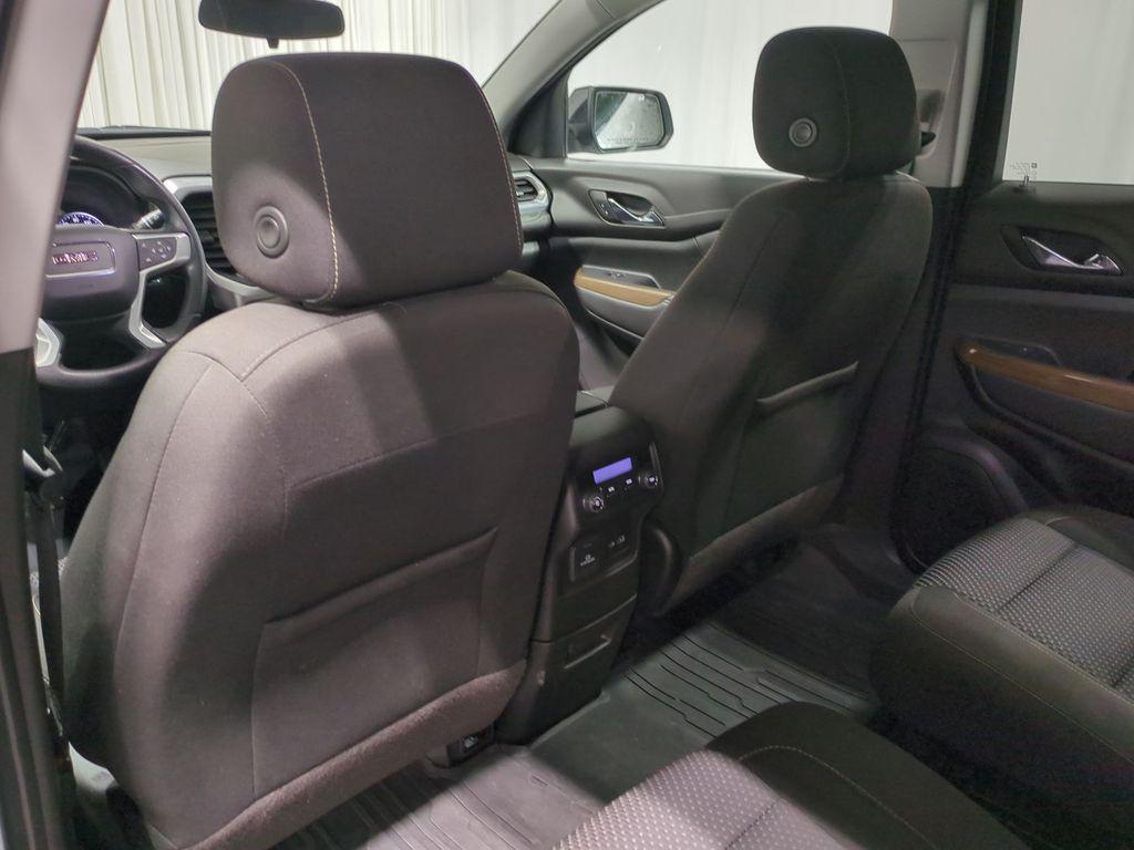 used 2023 GMC Acadia car, priced at $26,195