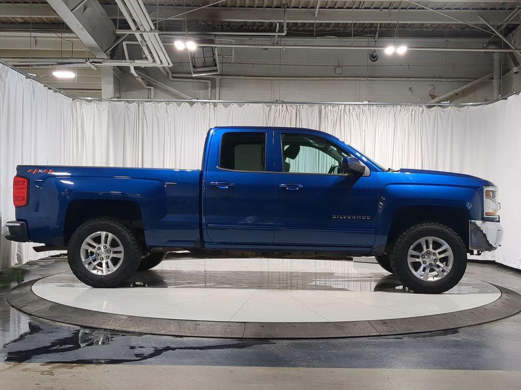 used 2019 Chevrolet Silverado 1500 car, priced at $15,995