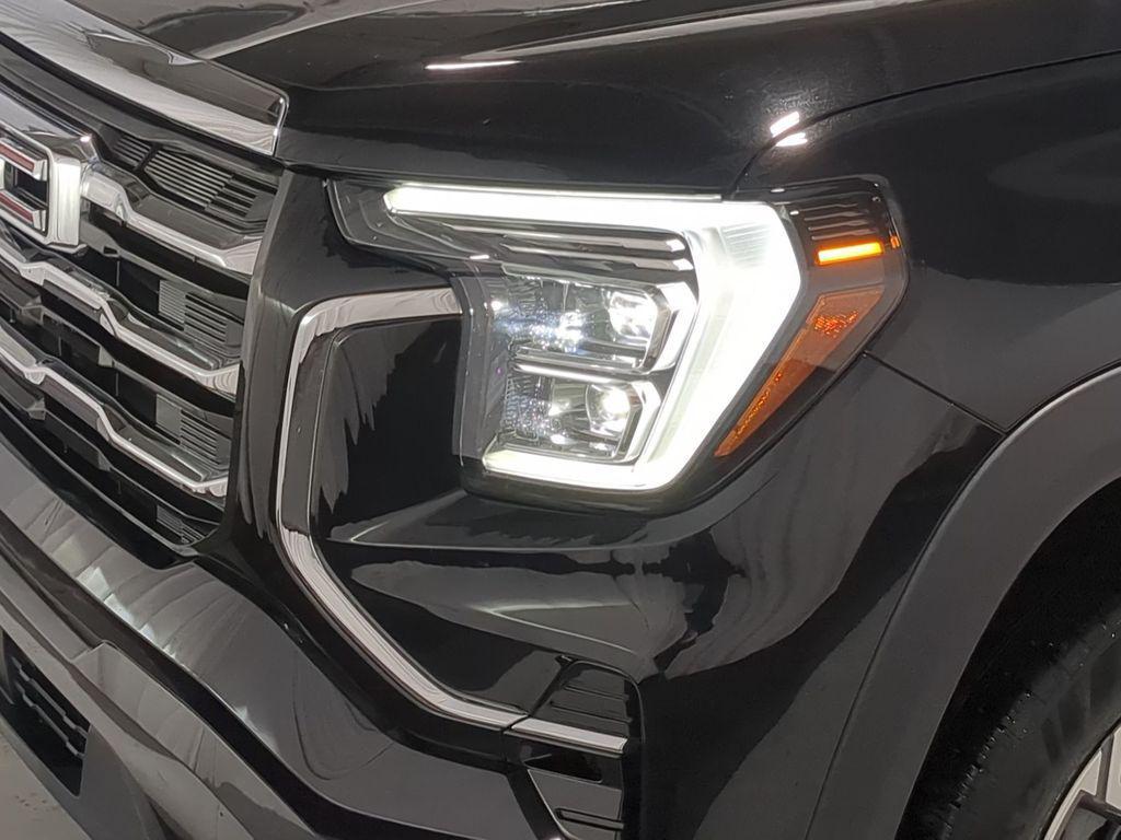 used 2025 GMC Terrain car, priced at $28,995