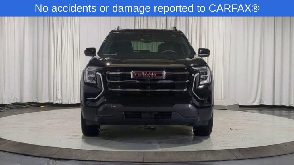used 2025 GMC Terrain car, priced at $28,995