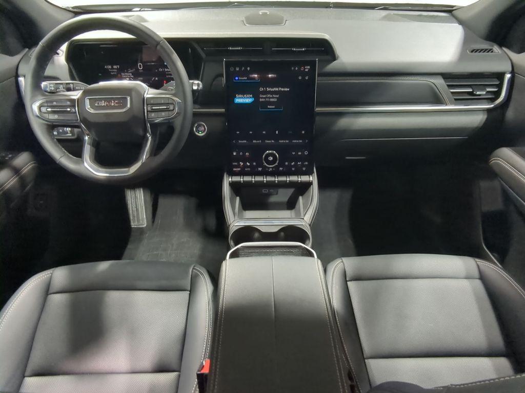 used 2025 GMC Terrain car, priced at $28,995