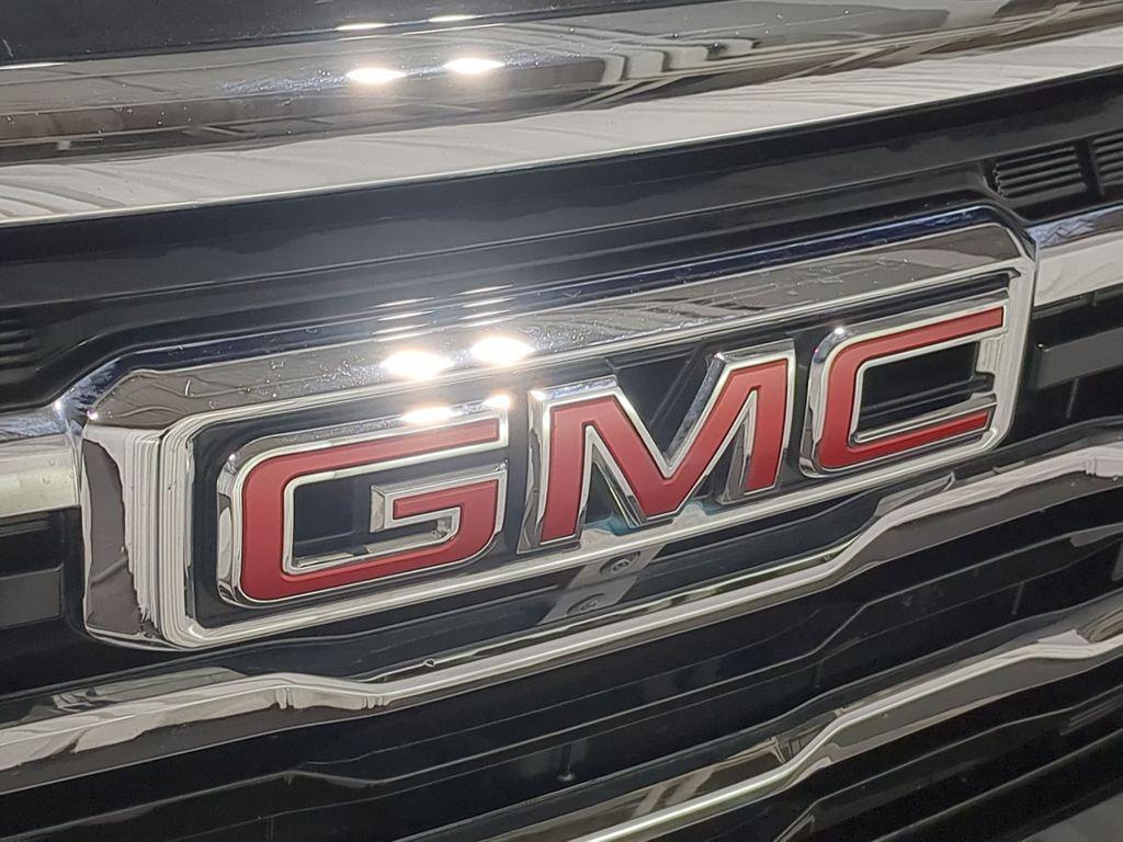 used 2025 GMC Terrain car, priced at $28,995