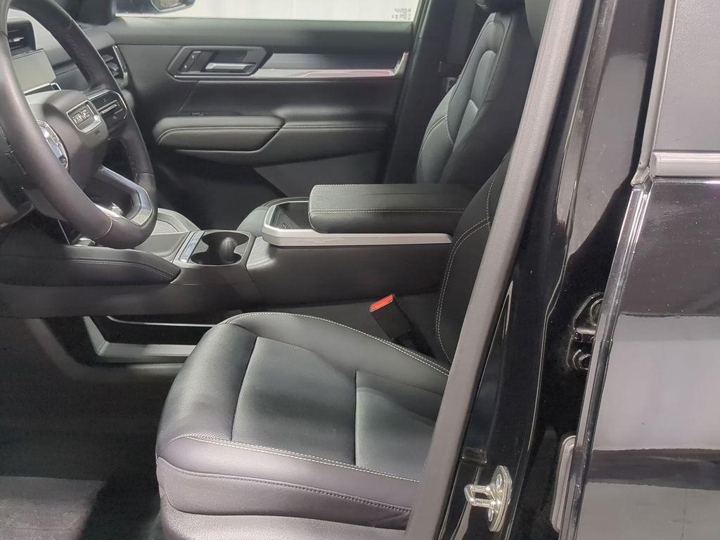 used 2025 GMC Terrain car, priced at $28,995