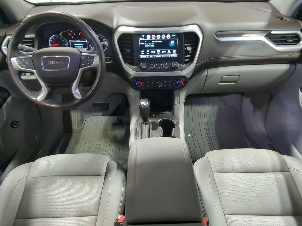 used 2019 GMC Acadia car, priced at $21,995