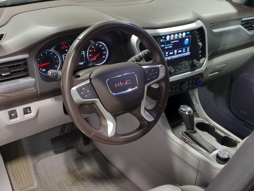 used 2019 GMC Acadia car, priced at $21,995