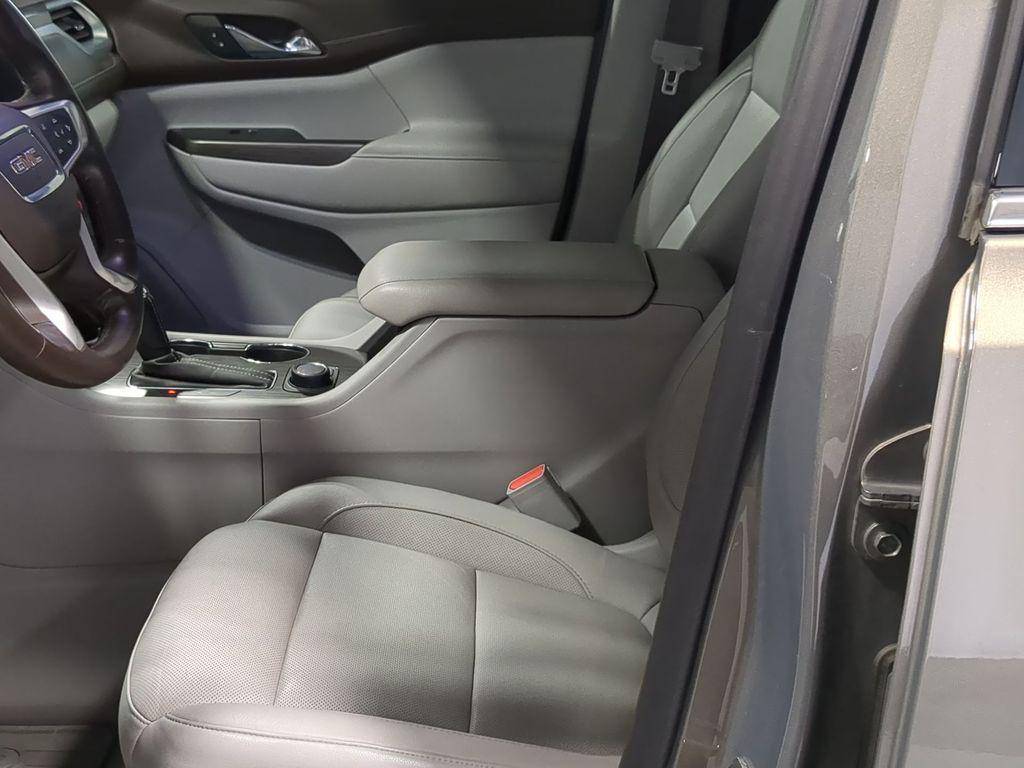 used 2019 GMC Acadia car, priced at $21,995