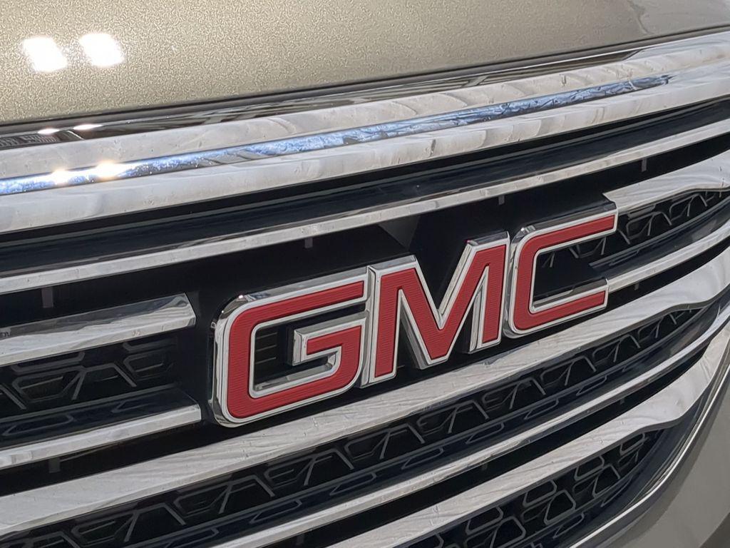 used 2019 GMC Acadia car, priced at $21,995