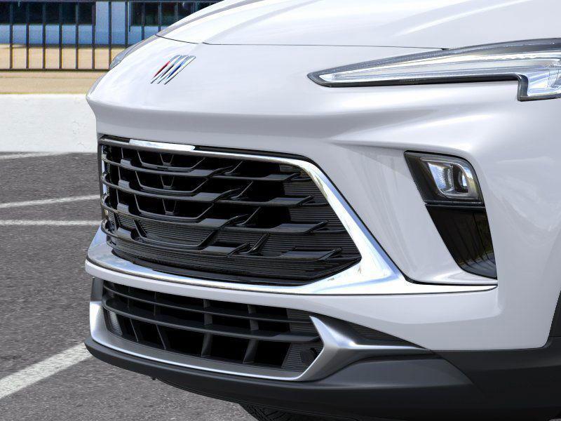 new 2026 Buick Encore GX car, priced at $28,215