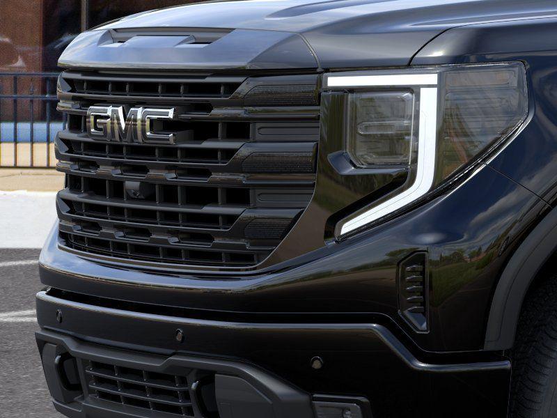 new 2026 GMC Sierra 1500 car, priced at $60,310