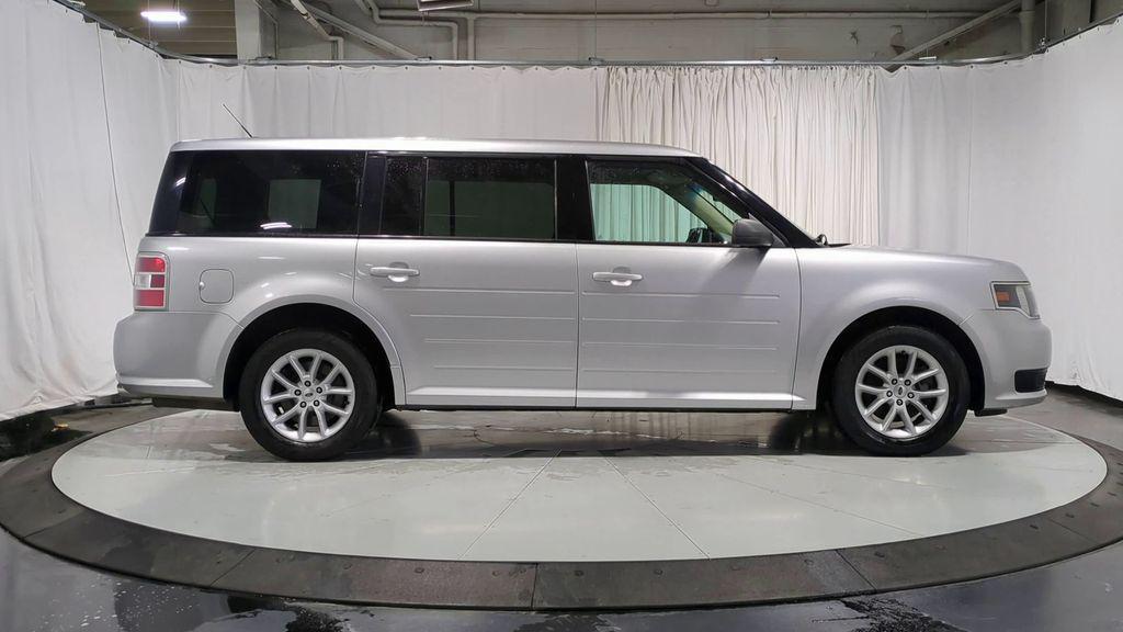 used 2015 Ford Flex car, priced at $4,995