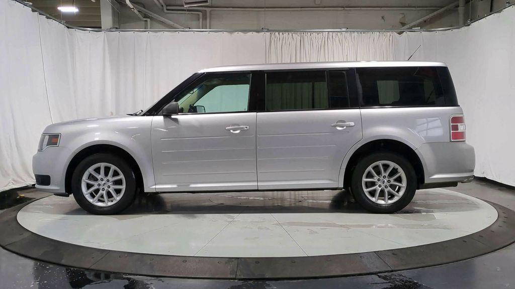 used 2015 Ford Flex car, priced at $4,995