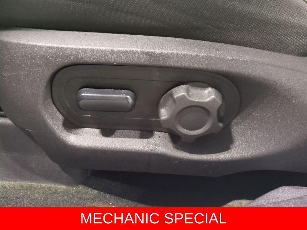 used 2015 Ford Flex car, priced at $4,250