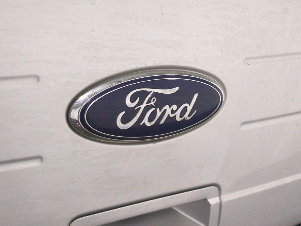 used 2015 Ford Flex car, priced at $4,995