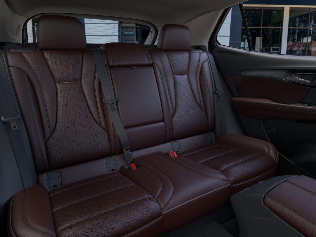 new 2026 Buick Envision car, priced at $44,783