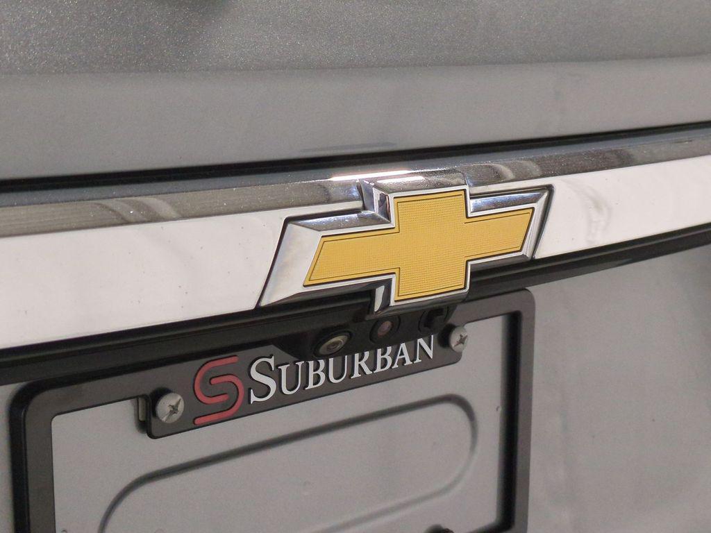 used 2023 Chevrolet Traverse car, priced at $27,795