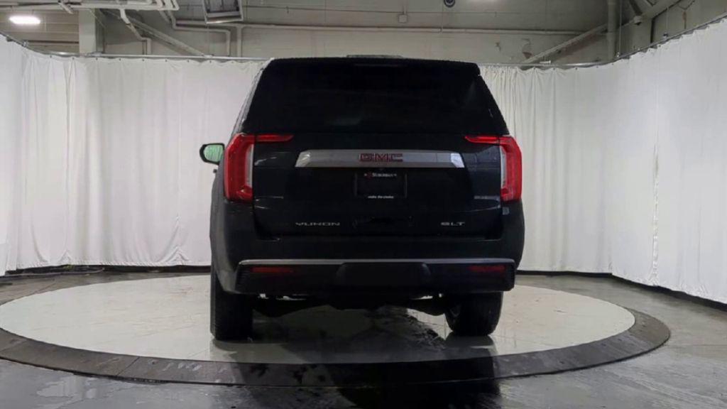 used 2021 GMC Yukon XL car, priced at $41,250