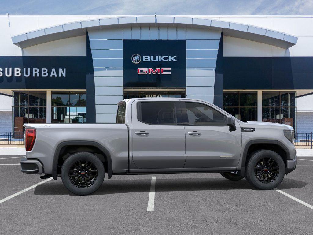 new 2026 GMC Sierra 1500 car, priced at $52,801