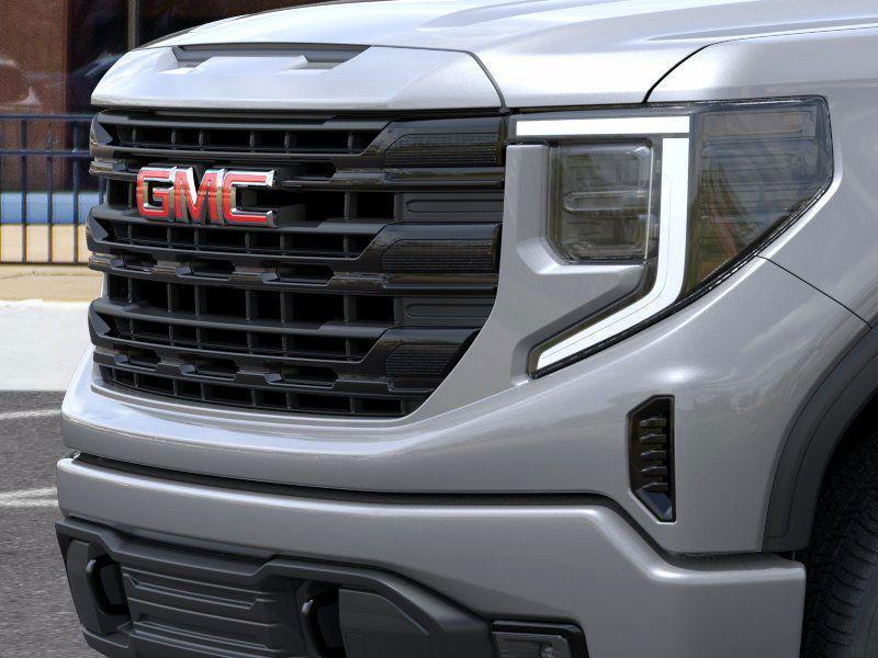 new 2026 GMC Sierra 1500 car, priced at $52,801