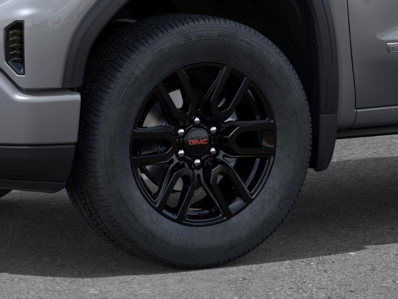 new 2026 GMC Sierra 1500 car, priced at $52,801