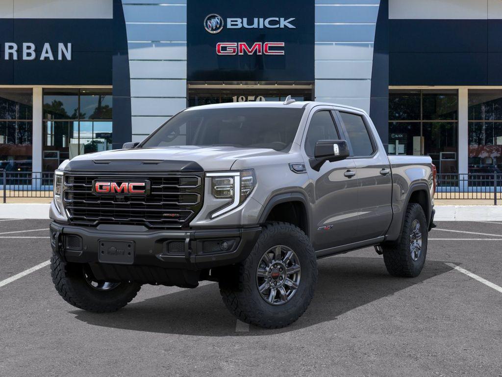 new 2026 GMC Sierra 1500 car, priced at $74,622