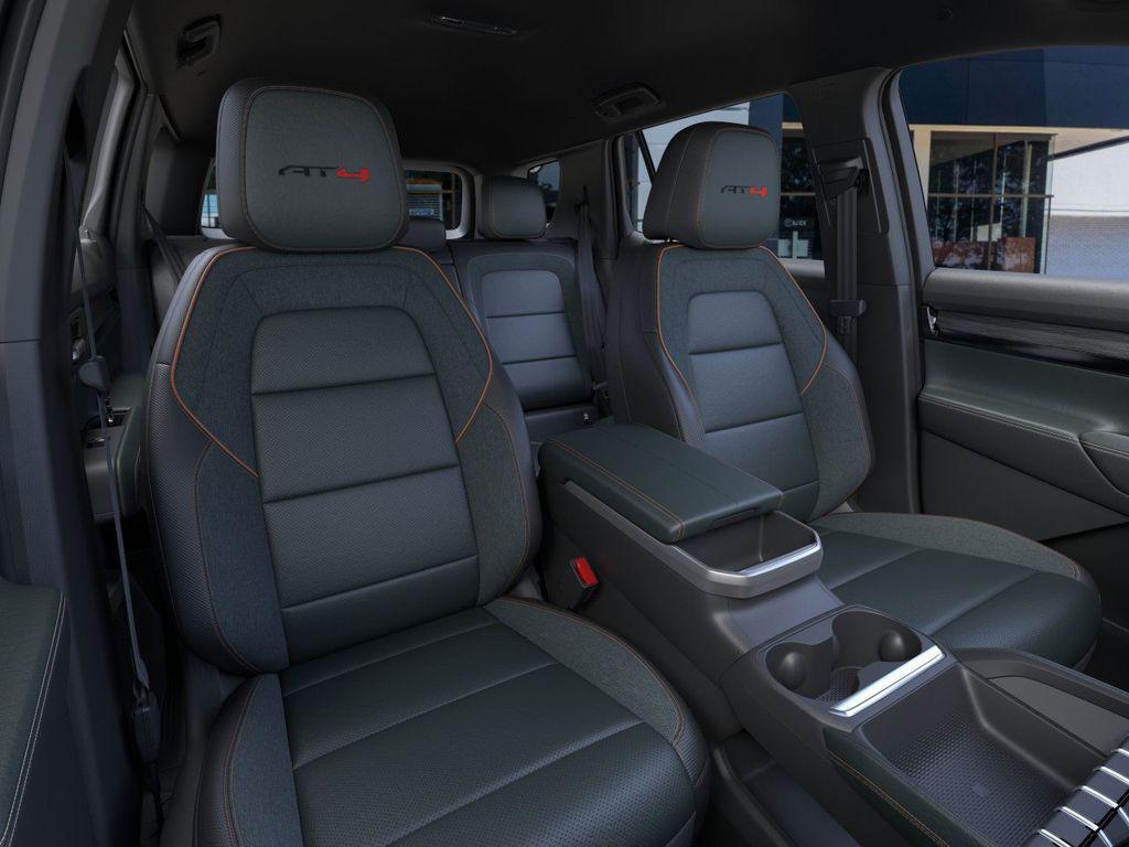 new 2026 GMC Terrain car, priced at $39,258