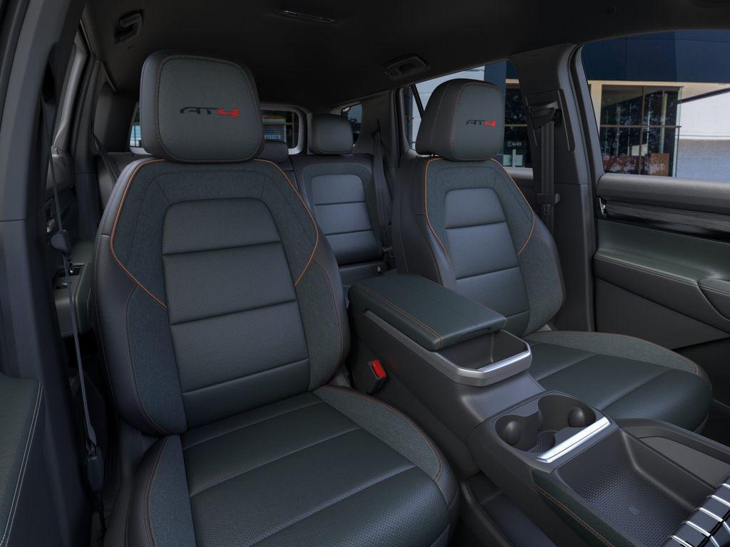 new 2026 GMC Terrain car, priced at $39,258